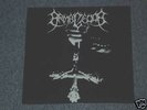 ARMAGEDDA  Only True Believers  LP    Ltd.666