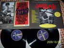 Yardbirds 2LP The Complete BBC Sessions