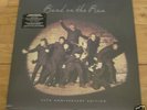 SEALED PAUL McCARTNEY & WINGS 