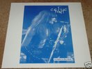 Celtic Frost (Black-Marbled vinyl) venom, hellhammer