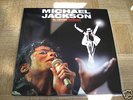 MICHAEL JACKSON IN LOVING MEMORY 2XLP 500 COPIES