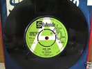 COASTERS-COOL JERK-STATESIDE-NORTHERN SOUL-EX