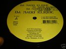 Da Madd Klique-Come Wit It RARE RANDOM RAP NYC