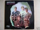 THE MOTIONS THEIR OWN WAY DUTCH LP 1966 MOD FREAKBEAT