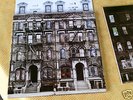 LED ZEPPELIN LP PHYSICAL GRAFFITI  CLASSIC REC. AUDIOPH