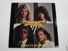 VAN HALEN - Pretty Woman (1983 LIVE) V.RARE LP