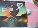 NICK DRAKE PINK MOON LP PINK WAX