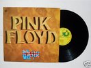 PINK FLOYD - MASTERS OF ROCK VOL. 1  LP - BEAUT & RARE
