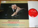 ASD 2585 Shostakovich Concs. / Kogan / Khomitser