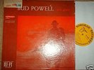 RARE BUD POWELL NORGRAN MGN 1063 LP - JAZZ GIANT