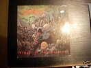 Suffocation Lp Effigy of the forgotten Repulsion Death