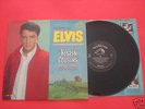 Elvis Kissin Cousins RARE NO FILM CAST CVR MONO NM 