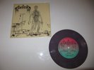 MORTICIAN Brutally Mutilated vinyl single 7