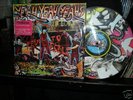 yeah yeah yeahs-fever to tell picture disc lp vinyl nme