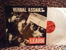 VERBAL ASSAULT Learn 12