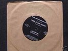 HOUSE OF DARK SHADOWS  1970 radio PROMO 45 LP *RARE*