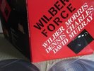 Wilber Morris David Murray Wilber Force 2xLP Japan only
