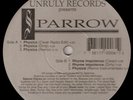 Sparrow Physics Rhyme Impotence 12