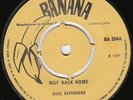Soul Defenders - Way Back Home - BRILLIANT *LISTEN*