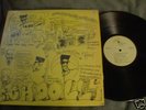SCHOOLLY D 1ST LP 1985 ORIG US SCHOOLLY D RECORDS MINT