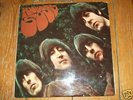 The Beatles Rubber Soul 1st UK Mono press 1965 PMC 1267