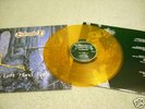 Entombed Left Hand Path LP death metal repulsion sodom