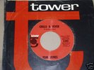 Northern Soul/ Popcorn 45 Tom Jones.Tower. Joe Meek RGM