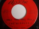 Northern/ Sweet Chicago Soul 45 The Ripples on Apache