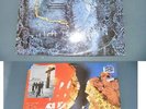Entombed -  Left Hand Path - 1990 - Vinyl