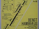 BENGT HAMBRAEUS Musique Concrete LP PHILIPS Holland