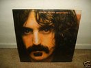 FRANK ZAPPA FACTORY SEALED