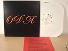 ODA The Black Album US 1973 HARD PSYCH LP MINT RE Loud
