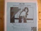 AC/DC - Live in Adelaide 1976 - LP - blue insert - NEW