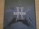 ESPERS – ESPERS II LP DRAG CITY PSYCH FOLK NMINT