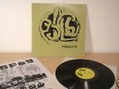 PSIGLO II URUGUAY PSYCH LP RE 1974/81 WIS MINT + INSERT