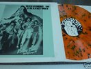 ROLLING STONES   RARE  MULTI COLORED VINYL MCV  tmoq