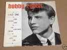 BOBBY RYDELL 