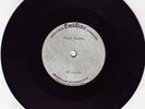 THE BEE GEES Paper Mache / You Know rare 7 ACETATE