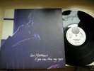 IAN MATTHEWS-IF YOU SAW THRO MY EYES 1971 UK LP VERTIGO