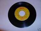 (45 RPM BLUES) SMOKEY HOGG 