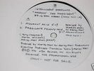 MARLEY MARL INTELLIGENT HOODLUM ARREST 1990 PROMO MINT