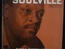 BEN WEBSTER QUINTET soulville | Verve Original | RARE