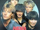 NENA  / PICTURE VINYL / LIMITED / RARITÄT /