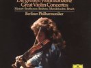 dgg 4lp 2740282 anne-sophie mutter violin concerts nm-