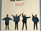 Beatles LP Help MFSL audiophile Master Recording 1-105