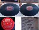 ROLLING STONES-No.2 LP 1965 MONO 1st Press 'BLIND MAN'