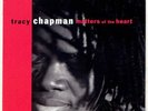 TRACY CHAPMAN Matters of the heart Orig. Vinyl LP Mint-