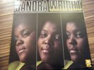 SANDRA WRIGHT -  HOLY GRAIL ALBUM