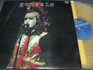 GENESIS / SAME - japan ONLY COLOR LP peter gabriel
