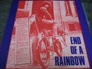 RAINBOW / END OF A RAINBOW - 2LP